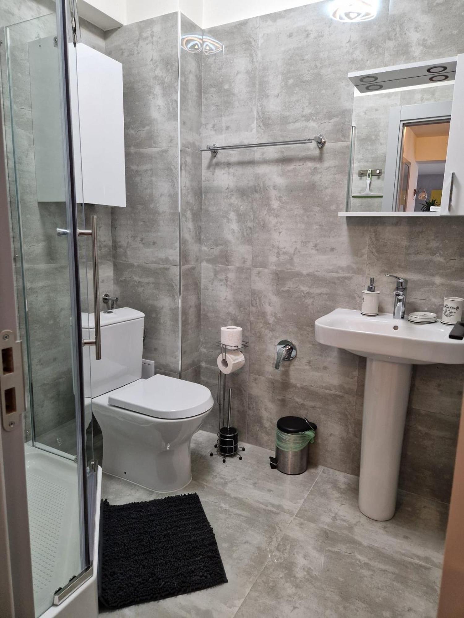 Avram Iancu Apartment ブラショフ エクステリア 写真