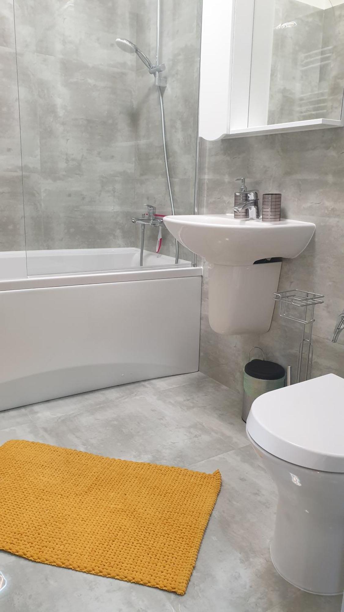 Avram Iancu Apartment ブラショフ エクステリア 写真