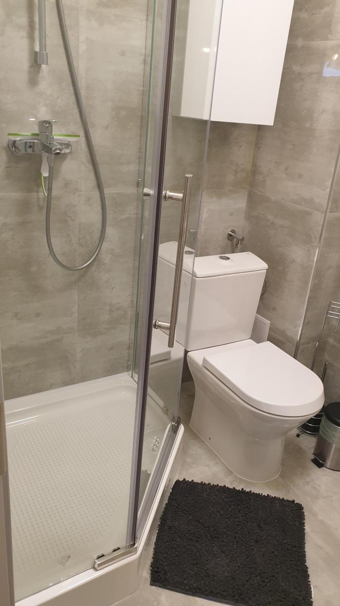 Avram Iancu Apartment ブラショフ エクステリア 写真