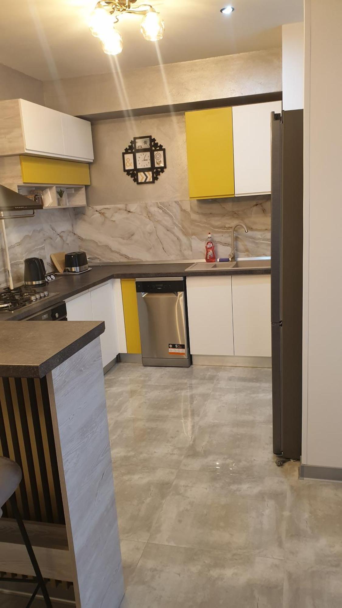 Avram Iancu Apartment ブラショフ エクステリア 写真