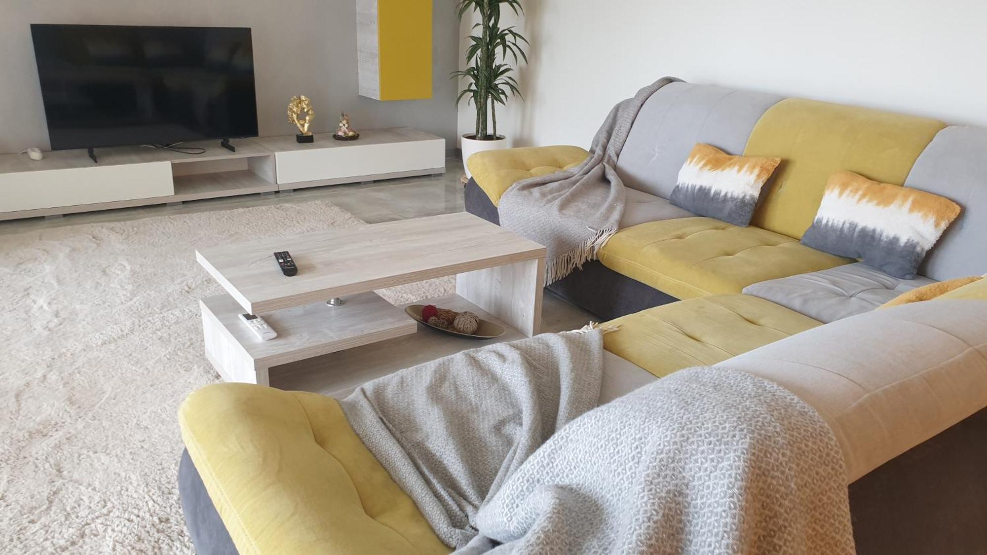 Avram Iancu Apartment ブラショフ エクステリア 写真