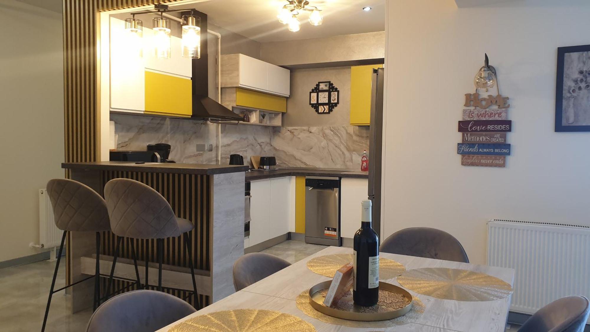 Avram Iancu Apartment ブラショフ エクステリア 写真