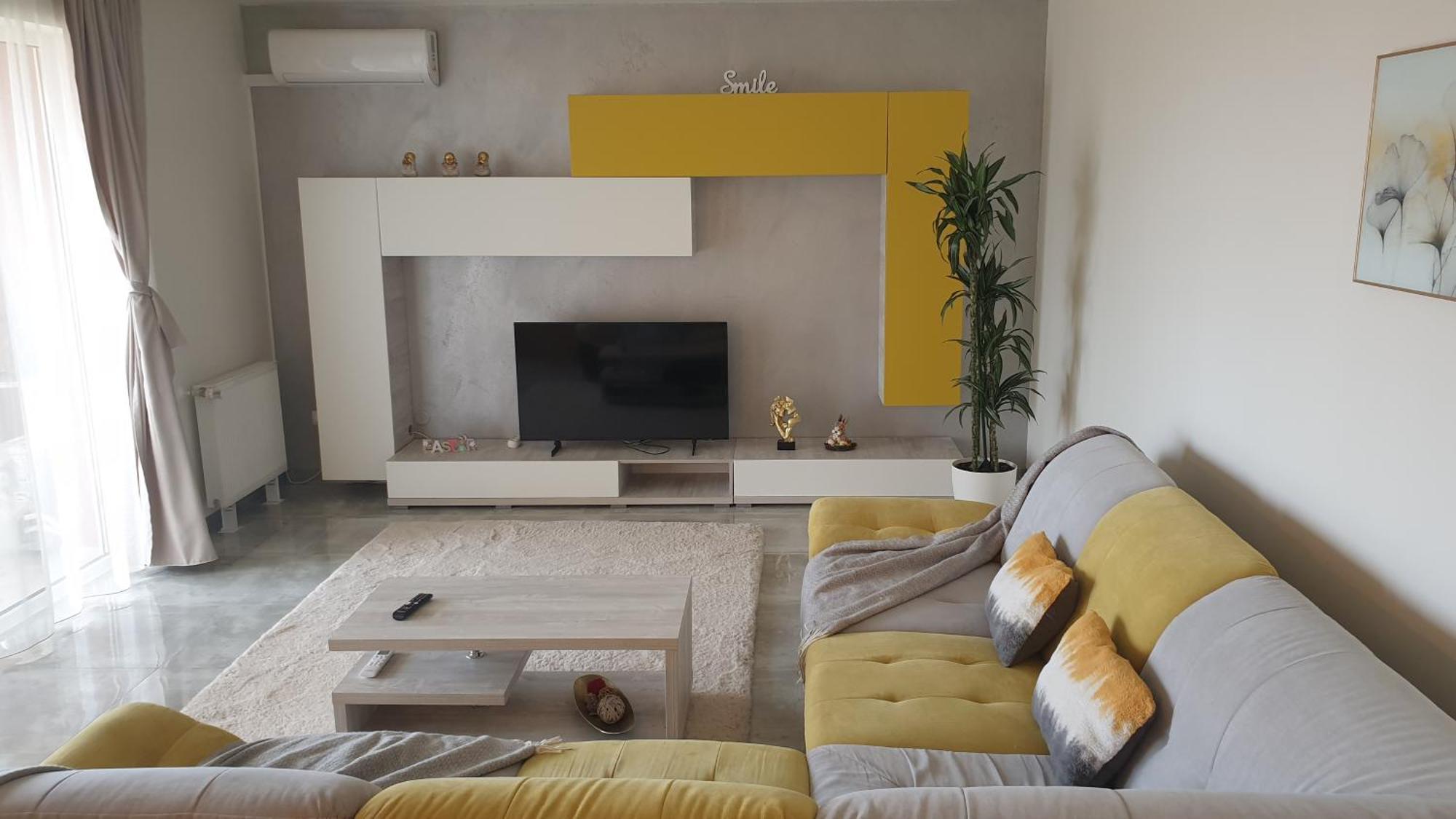 Avram Iancu Apartment ブラショフ エクステリア 写真
