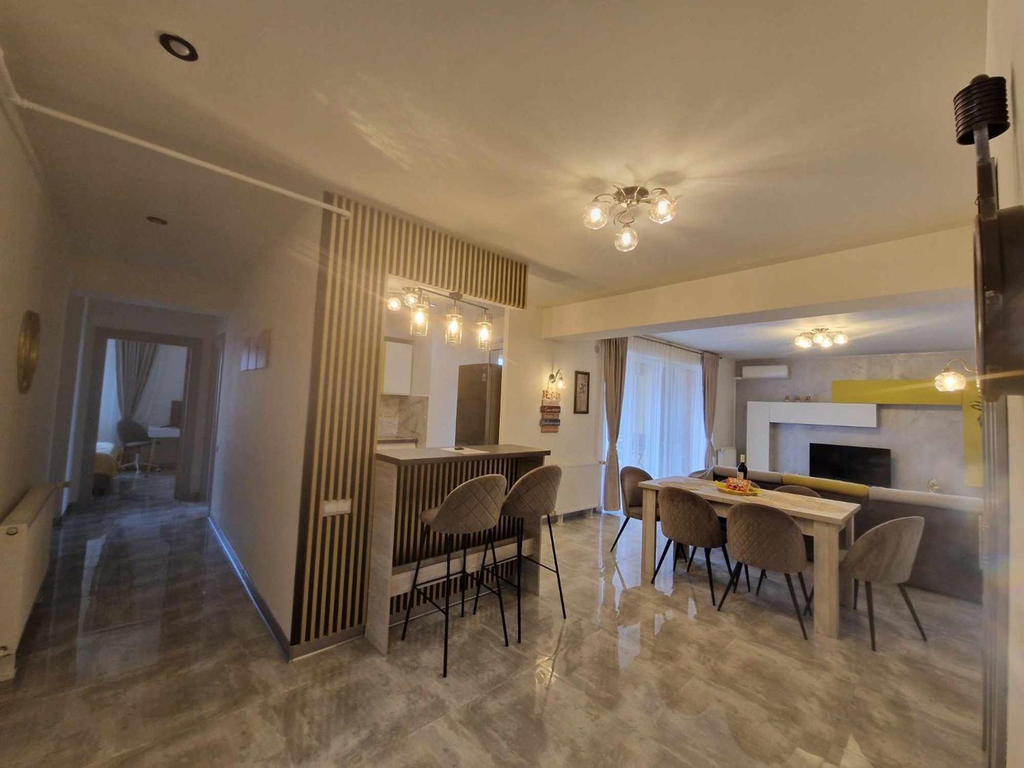 Avram Iancu Apartment ブラショフ エクステリア 写真